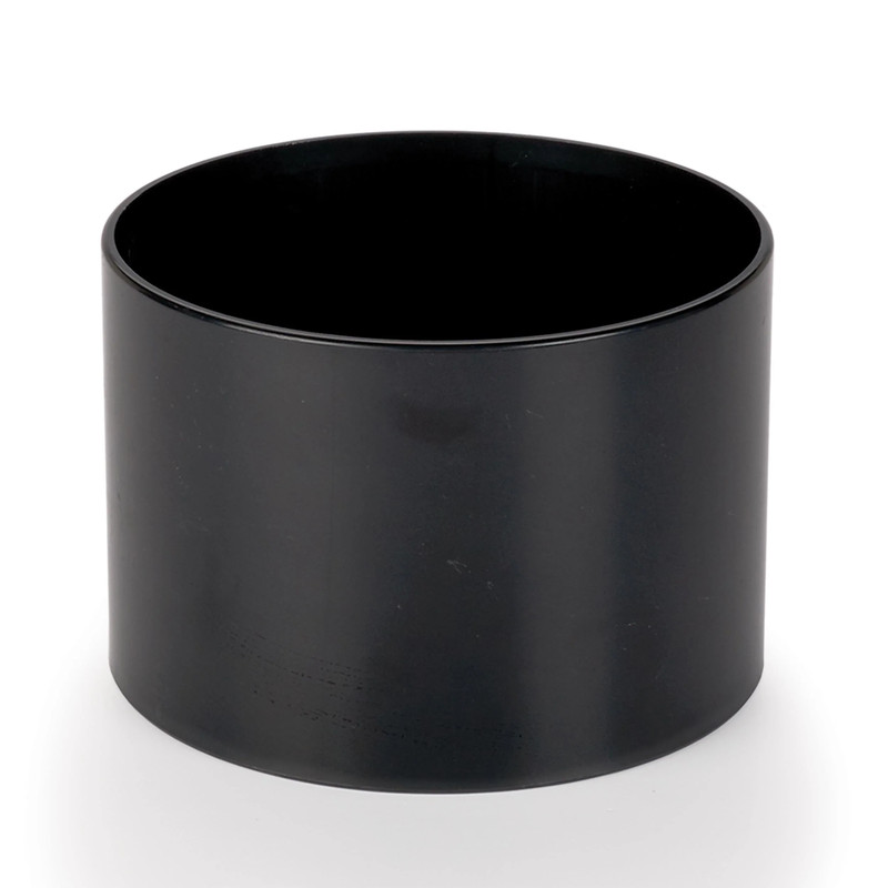 6" Hose Splice Fitting for Dust Collection System